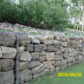 PVC Coated Welded Wire Mesh Fence